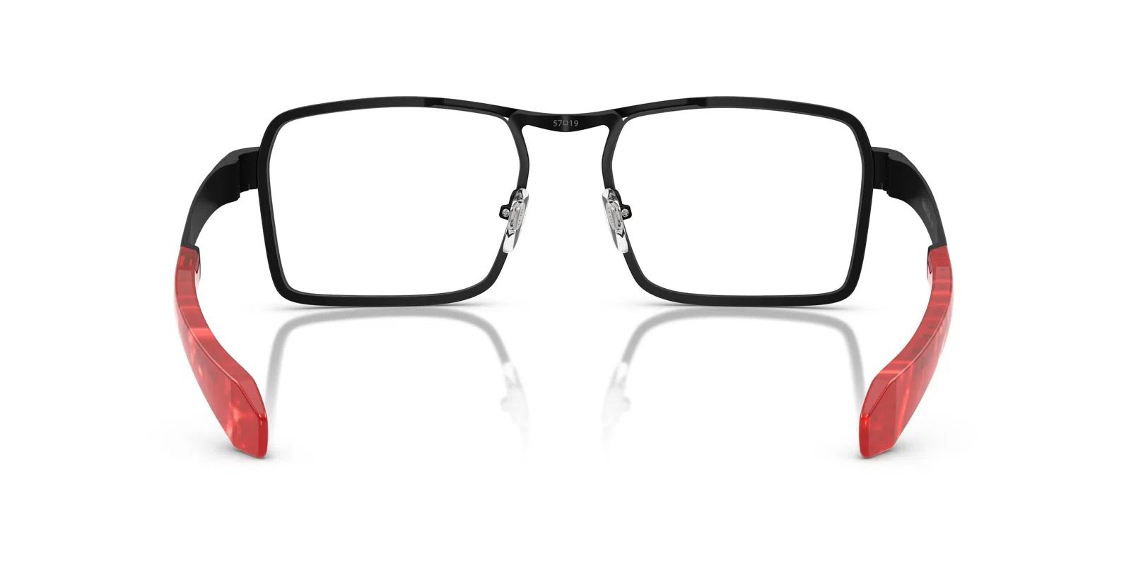 Alain Mikli 2508T Eyeglasses - view 9